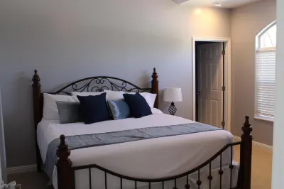 Swallow Cove Hotels in 