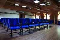 Mechta Park-Hotel Hotels in Orlovsky District