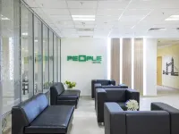 People Stadium Hotel 카잔 호텔