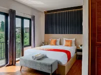 Jember Town Square Apartment by Calli Rooms โรงแรมในเจมเบอร์