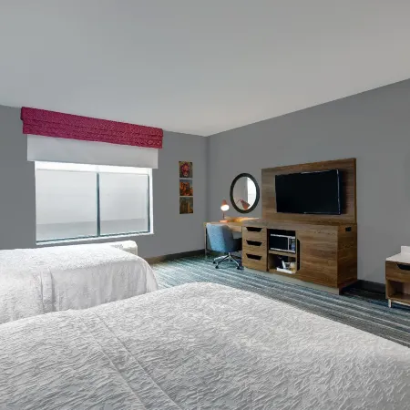 Hampton Inn Weslaco