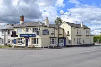 Hanbury Turn Hotels in Dodderhill