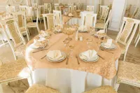 Usad'ba Nersa Hotel Hotels in Tambovsky District