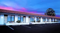 Tamworth Budget Motel - Motels