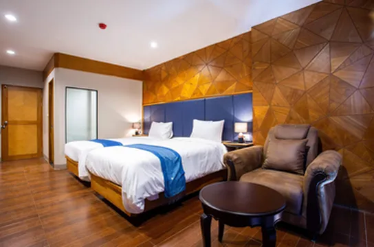 รูปภาพของโรงแรมวินซ์สกล