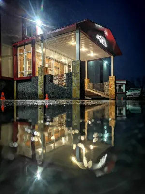 Aerootel Hotel Hotels in 