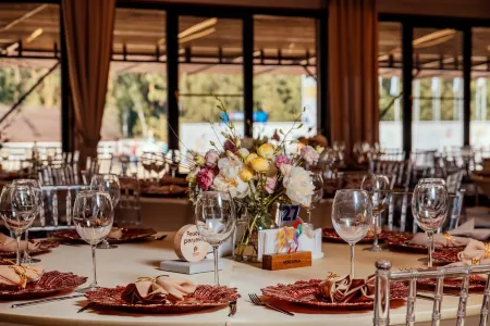 Horseka resort (Хорсека) Отели в г. Ногинский район