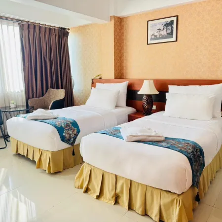 Sirimathani Hotel