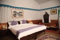 Statue of Unity - Tent City