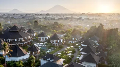 Swan Paradise A Pramana Experience Hotels in Gianyar