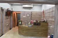 Hotel The Lake Castle Near Kanke Dam, Jharkhand - 2-Star
