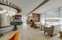 Hotel Marton Palace Volgograd