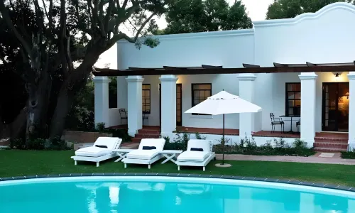 The Andros Boutique Hotel