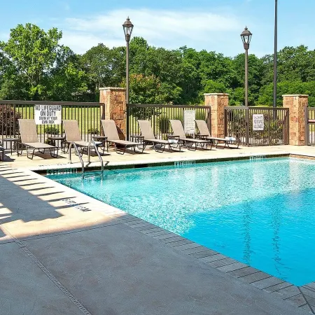 Hampton Inn & Suites Seneca-Clemson Area