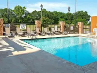 Hampton Inn & Suites Seneca-Clemson Area - Pools