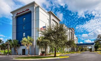 Hampton Inn & Suites Ft. Lauderdale West-Sawgrass/Tamarac