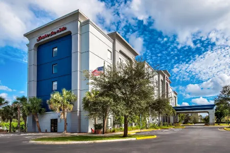 Hampton Inn & Suites Ft. Lauderdale West-Sawgrass/Tamarac