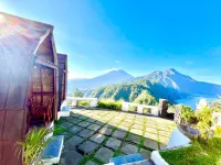 Bali Sunrise Camp - مخيمات