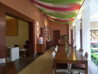 Merbabu Guest House