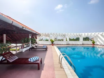 Residency Tower