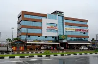 PRARTHANA RESIDENCY Hotels near Shri Murdeshwara Beach