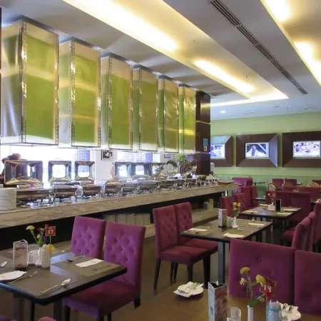Hotel Aifa