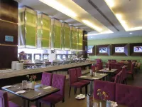 Hotel Aifa - breakfast