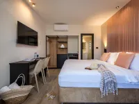 Sahara Hotel Eilat Hotels in Eilat