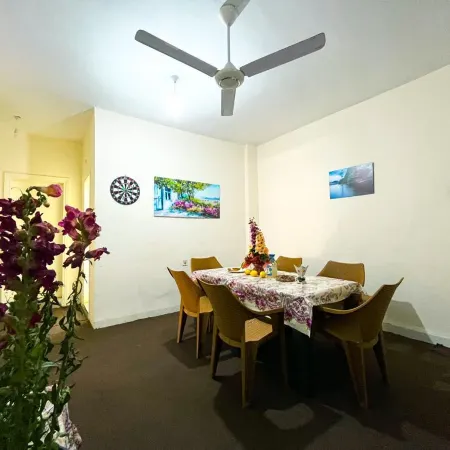 Pizza Street Hostel