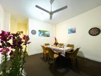 Pizza Street Hostel - Hostels