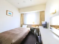 Hotel Nagano Avenue Hotels near Joyama-koen