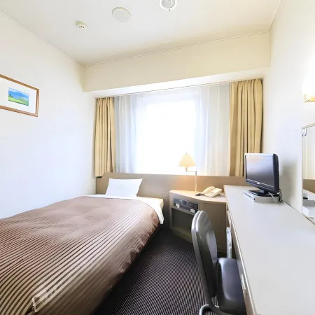 Hotel Nagano Avenue