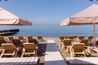 Alean Family Sputnik Hotel Hotel a Khostinsky City District