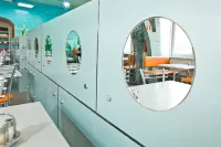 Ussuriysk Hotel