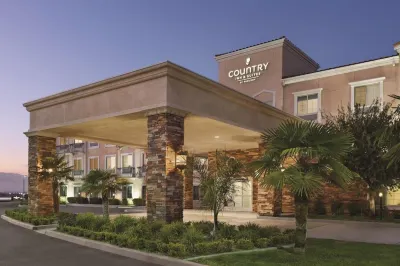 Spark by Hilton Redlands Hotel in zona Kimberly Crest House & Gardens