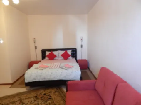 Siberian Apartments (Siberian)