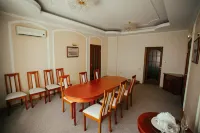 Hotel Atal - breakfast
