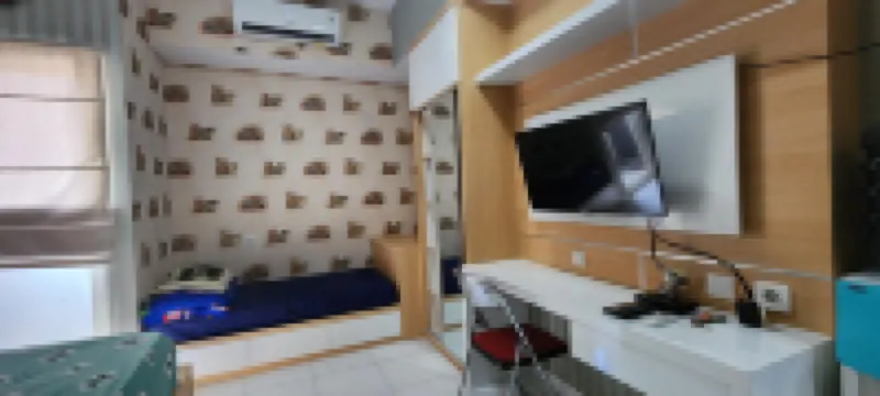 Apartemen Menara One Surakarta by Cariapartemen.id