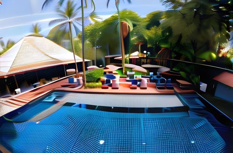 J4 Samui Hotel photo 2