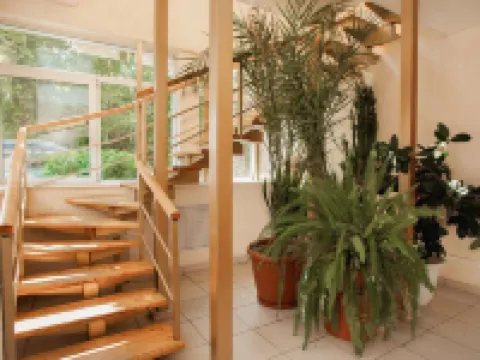 Stil Guest House โรงแรมในลีเปตสค์