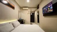 OS Hotel Batu Aji Batam Hotels in Batu Aji