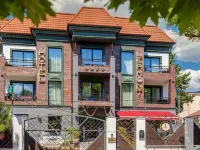 Lermont Hotel Hotels in Gorod Gelendzhik