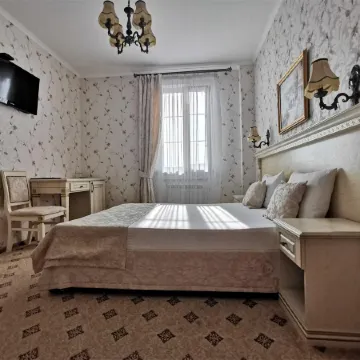 Тортуга Отели в г. Небуг