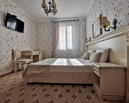 Tortuga Hotel ネブグのホテル