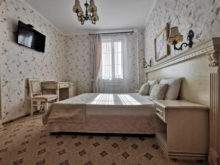 Тортуга Отели в г. Небуг