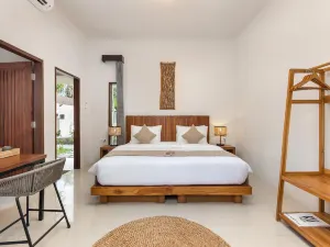 Villa Bau Nyale