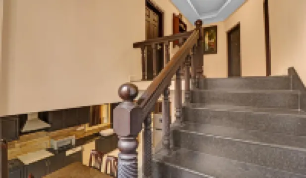 トリーボ アンカー イン