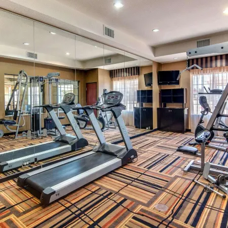 Comfort Inn & Suites Paris