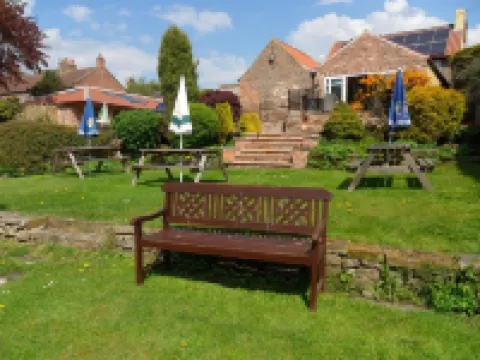 Old Oak Tree Hotels in Thirsk