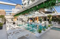 Reo Hotel Spa - Ex Pacco Hotel